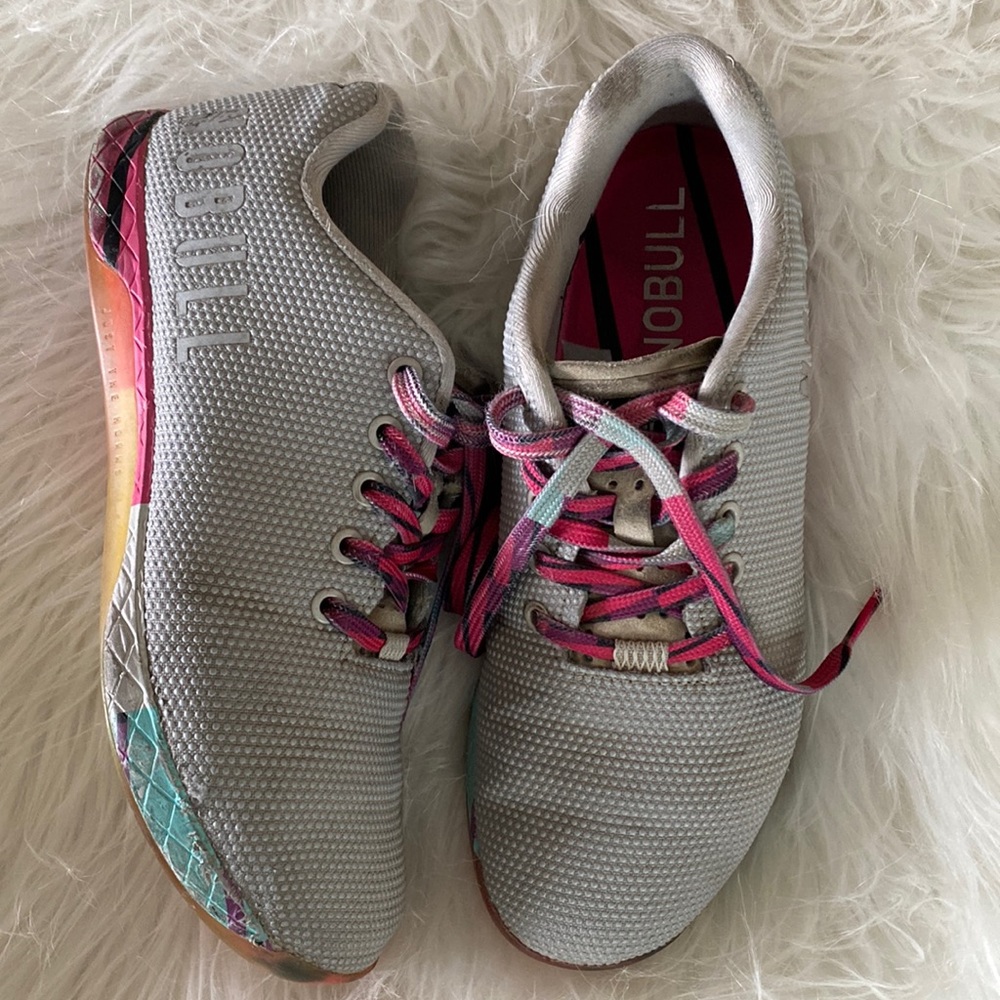 Nobull trainers